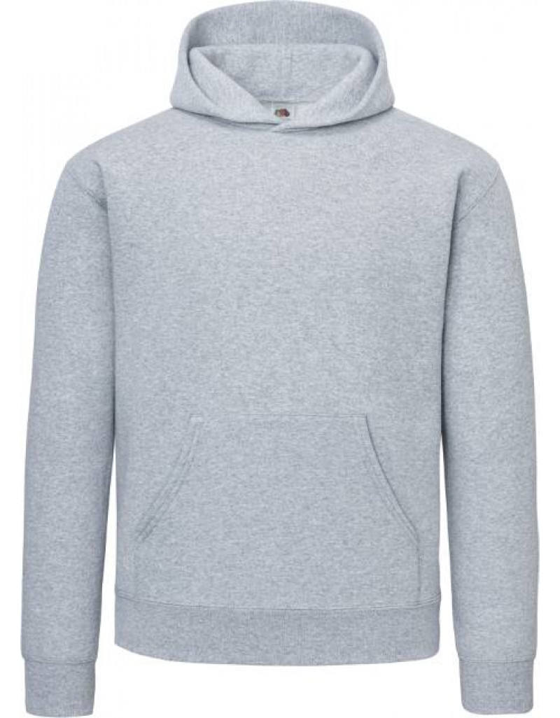 Pulover cu glugă „Supercotton™”